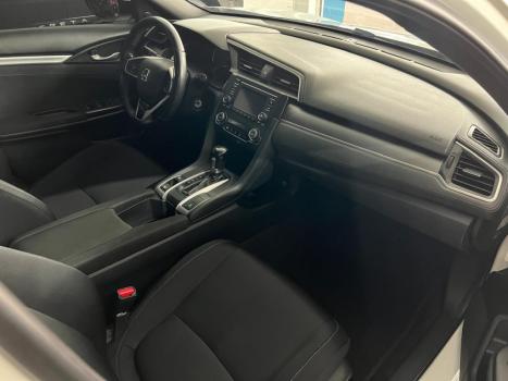 HONDA Civic 2.0 16V 4P SPORT FLEX  AUTOMTICO CVT, Foto 10