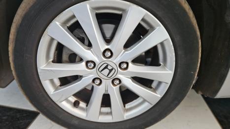 HONDA Civic 2.0 16V 4P FLEX LXR AUTOMTICO, Foto 6