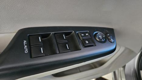 HONDA Civic 2.0 16V 4P FLEX LXR AUTOMTICO, Foto 8