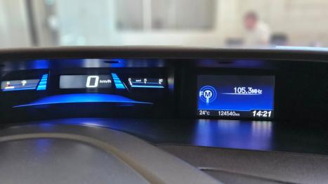 HONDA Civic 2.0 16V 4P FLEX LXR AUTOMTICO, Foto 9