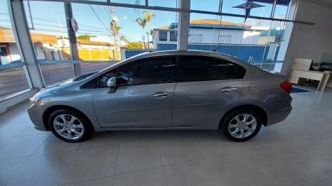 HONDA Civic 2.0 16V 4P EXR, Foto 3