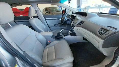 HONDA Civic 2.0 16V 4P EXR, Foto 6