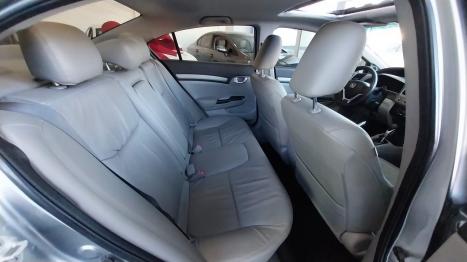 HONDA Civic 2.0 16V 4P EXR, Foto 7