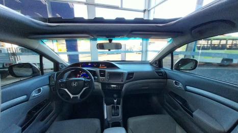 HONDA Civic 2.0 16V 4P EXR, Foto 9