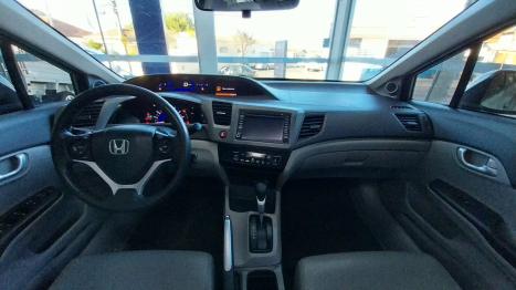 HONDA Civic 2.0 16V 4P EXR, Foto 10