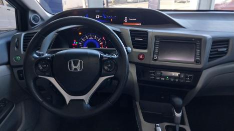 HONDA Civic 2.0 16V 4P EXR, Foto 11
