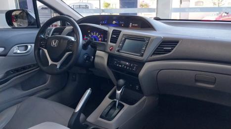 HONDA Civic 2.0 16V 4P EXR, Foto 12