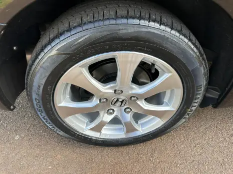 HONDA Civic 2.0 16V 4P FLEX EXR AUTOMTICO, Foto 5