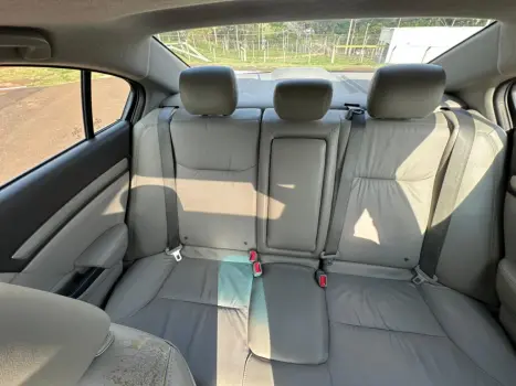 HONDA Civic 2.0 16V 4P FLEX EXR AUTOMTICO, Foto 12