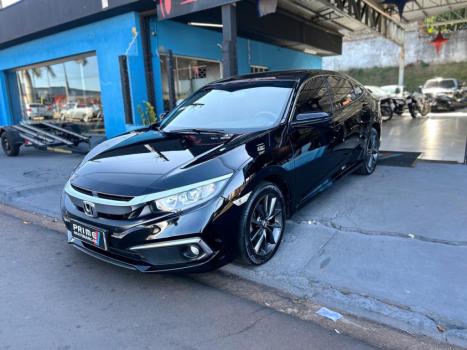 HONDA Civic 2.0 16V 4P EXL FLEX  AUTOMTICO CVT, Foto 2