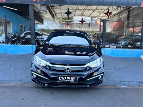 HONDA Civic 2.0 16V 4P EXL FLEX  AUTOMTICO CVT, Foto 3