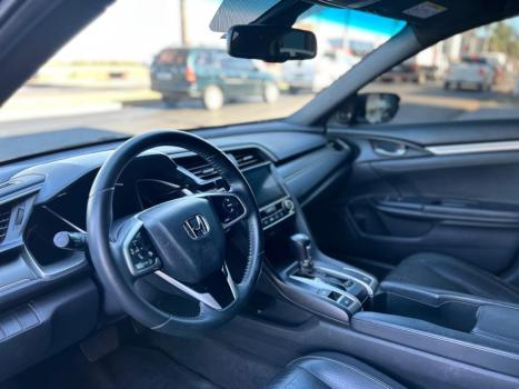HONDA Civic 2.0 16V 4P EXL FLEX  AUTOMTICO CVT, Foto 5