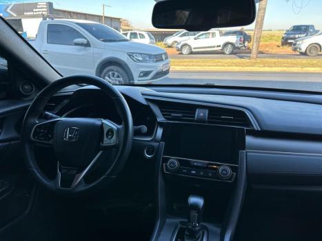 HONDA Civic 2.0 16V 4P EXL FLEX  AUTOMTICO CVT, Foto 6