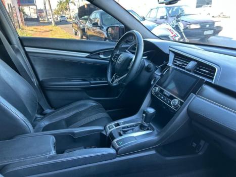 HONDA Civic 2.0 16V 4P EXL FLEX  AUTOMTICO CVT, Foto 7