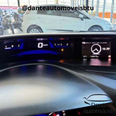 HONDA Civic 2.0 16V 4P FLEX LXR AUTOMTICO, Foto 7