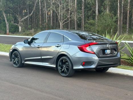 HONDA Civic 2.0 16V 4P EXL FLEX  AUTOMTICO CVT, Foto 5