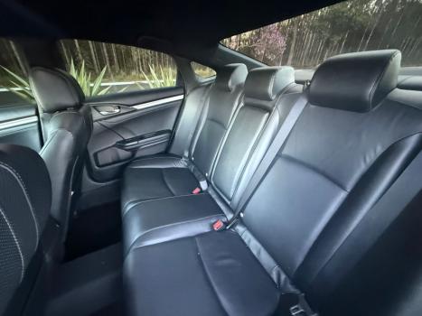 HONDA Civic 2.0 16V 4P EXL FLEX  AUTOMTICO CVT, Foto 10