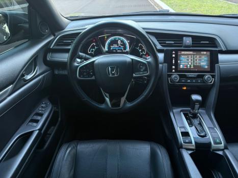 HONDA Civic 2.0 16V 4P EXL FLEX  AUTOMTICO CVT, Foto 13
