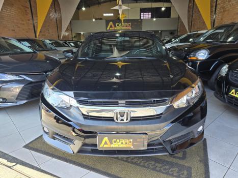 HONDA Civic 2.0 16V 4P EXL FLEX  AUTOMTICO CVT, Foto 1