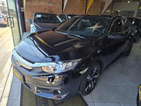 HONDA Civic 2.0 16V 4P EXL FLEX  AUTOMTICO CVT, Foto 2