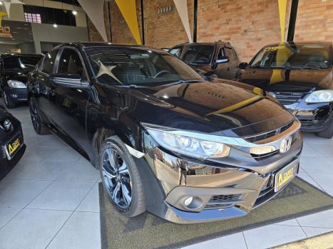 HONDA Civic 2.0 16V 4P EXL FLEX  AUTOMTICO CVT, Foto 3