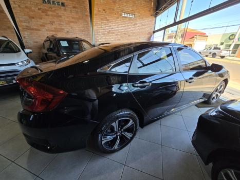 HONDA Civic 2.0 16V 4P EXL FLEX  AUTOMTICO CVT, Foto 4