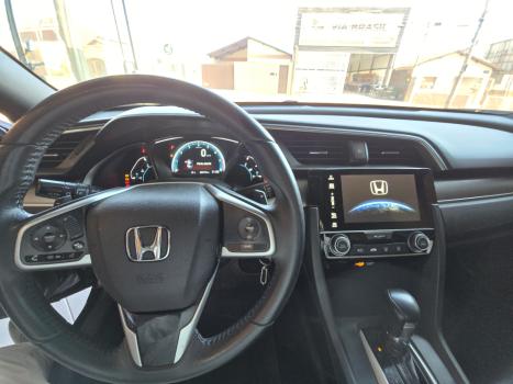 HONDA Civic 2.0 16V 4P EXL FLEX  AUTOMTICO CVT, Foto 5