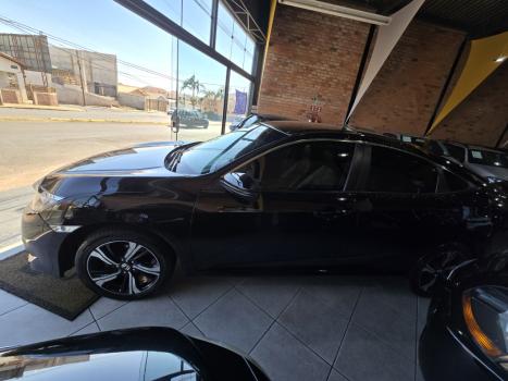 HONDA Civic 2.0 16V 4P EXL FLEX  AUTOMTICO CVT, Foto 7