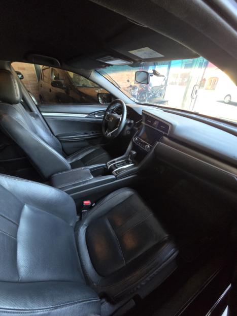 HONDA Civic 2.0 16V 4P EXL FLEX  AUTOMTICO CVT, Foto 8