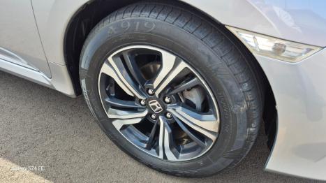 HONDA Civic 2.0 16V 4P EXL FLEX  AUTOMTICO CVT, Foto 7