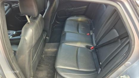HONDA Civic 2.0 16V 4P EXL FLEX  AUTOMTICO CVT, Foto 9