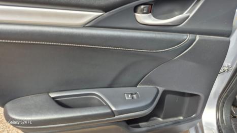 HONDA Civic 2.0 16V 4P EXL FLEX  AUTOMTICO CVT, Foto 10