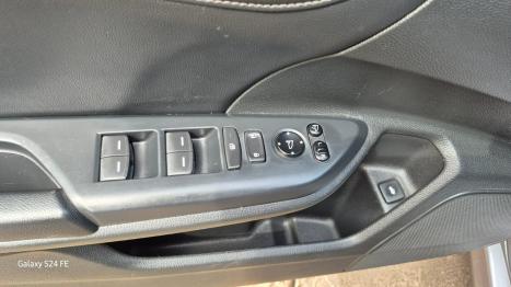HONDA Civic 2.0 16V 4P EXL FLEX  AUTOMTICO CVT, Foto 11