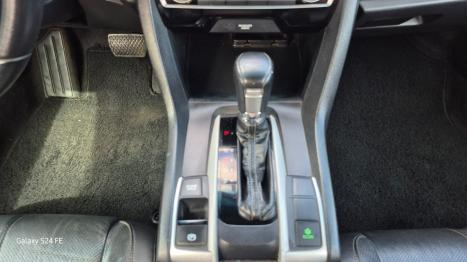 HONDA Civic 2.0 16V 4P EXL FLEX  AUTOMTICO CVT, Foto 15