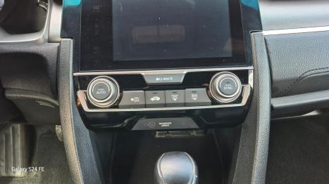 HONDA Civic 2.0 16V 4P EXL FLEX  AUTOMTICO CVT, Foto 16
