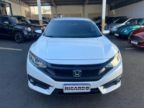 HONDA Civic 2.0 16V 4P SPORT FLEX  AUTOMTICO CVT, Foto 2