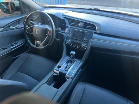 HONDA Civic 2.0 16V 4P SPORT FLEX  AUTOMTICO CVT, Foto 5