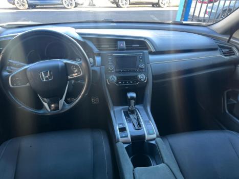 HONDA Civic 2.0 16V 4P SPORT FLEX  AUTOMTICO CVT, Foto 6