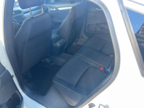 HONDA Civic 2.0 16V 4P SPORT FLEX  AUTOMTICO CVT, Foto 7