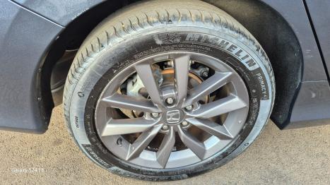 HONDA Civic 2.0 16V 4P EXL FLEX  AUTOMTICO CVT, Foto 7