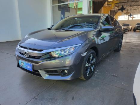 HONDA Civic 2.0 16V 4P EXL FLEX  AUTOMTICO CVT, Foto 2