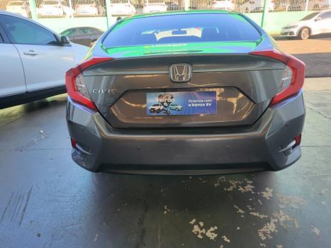 HONDA Civic 2.0 16V 4P EXL FLEX  AUTOMTICO CVT, Foto 5