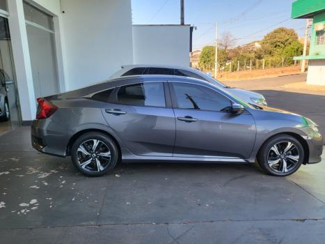 HONDA Civic 2.0 16V 4P EXL FLEX  AUTOMTICO CVT, Foto 7