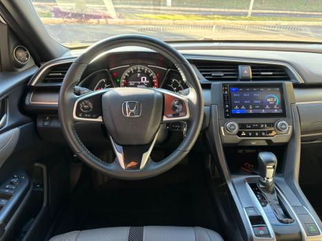 HONDA Civic 2.0 16V 4P EX FLEX  AUTOMTICO CVT, Foto 6