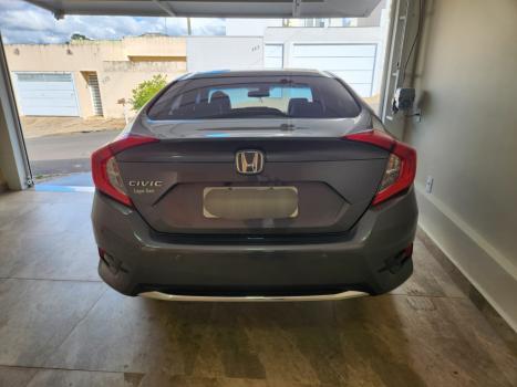HONDA Civic 2.0 16V 4P EXL FLEX  AUTOMTICO CVT, Foto 3