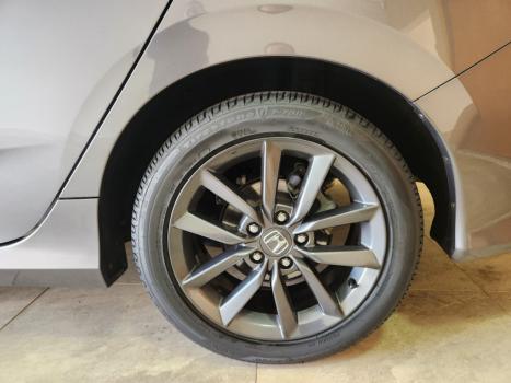 HONDA Civic 2.0 16V 4P EXL FLEX  AUTOMTICO CVT, Foto 7