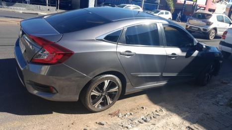 HONDA Civic 2.0 16V 4P EXL FLEX  AUTOMTICO CVT, Foto 2