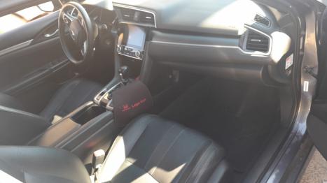 HONDA Civic 2.0 16V 4P EXL FLEX  AUTOMTICO CVT, Foto 5