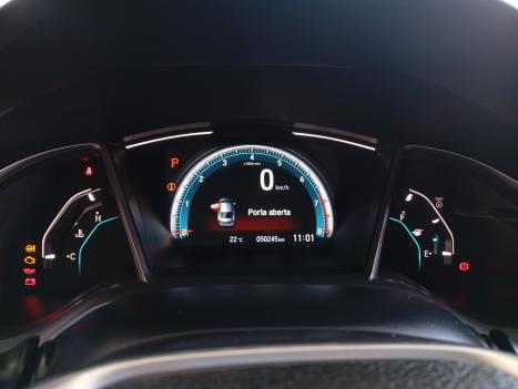 HONDA Civic 2.0 16V 4P EX FLEX  AUTOMTICO CVT, Foto 6