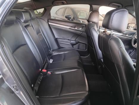 HONDA Civic 2.0 16V 4P EX FLEX  AUTOMTICO CVT, Foto 9